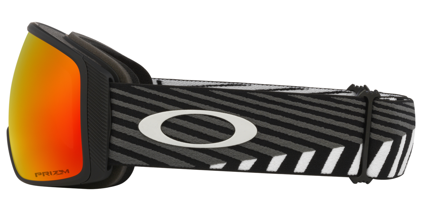 4088:MASCHERA OAKLEY FLIGHT TRACKER L BRUTAL