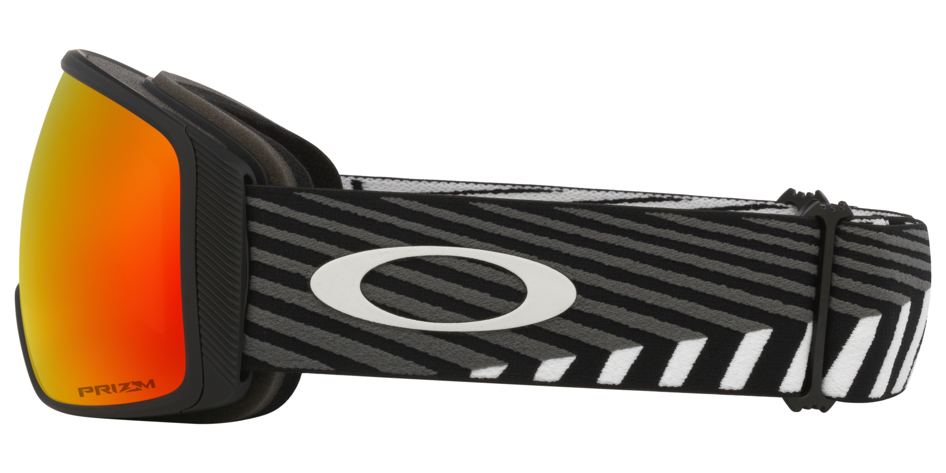 4088:MASCHERA OAKLEY FLIGHT TRACKER L BRUTAL