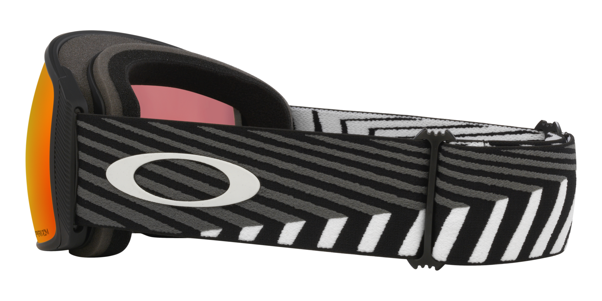 4089:MASCHERA OAKLEY FLIGHT TRACKER L BRUTAL