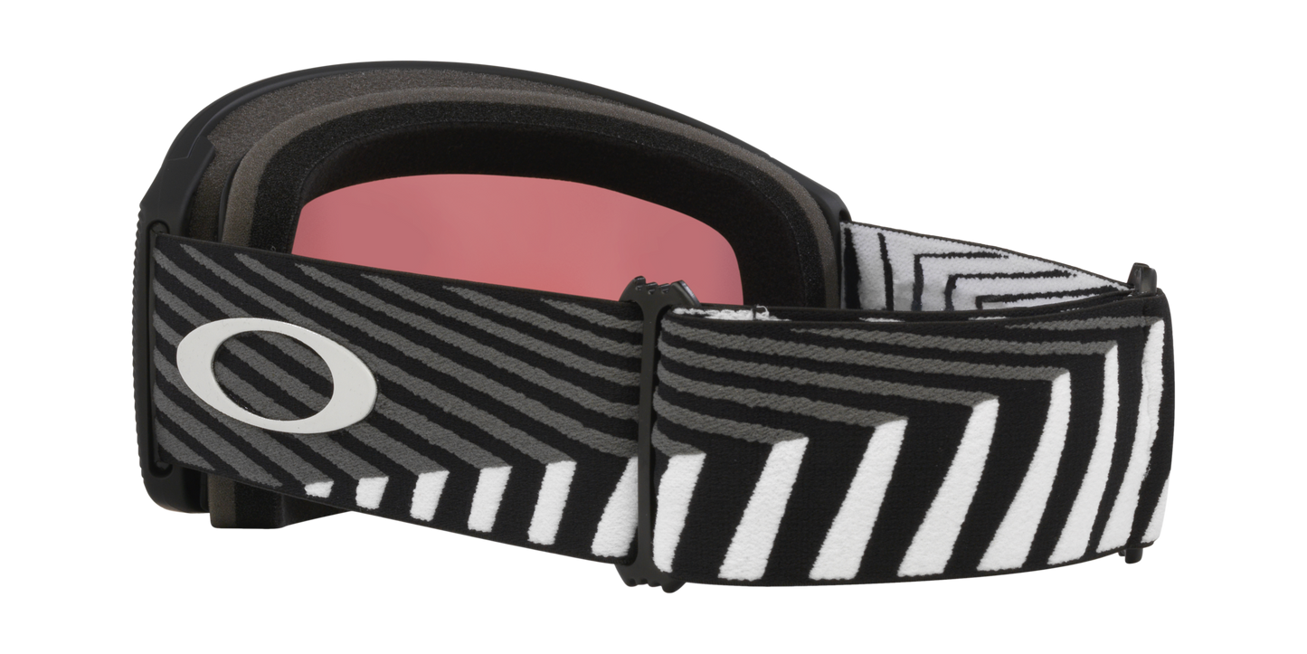 4090:MASCHERA OAKLEY FLIGHT TRACKER L BRUTAL