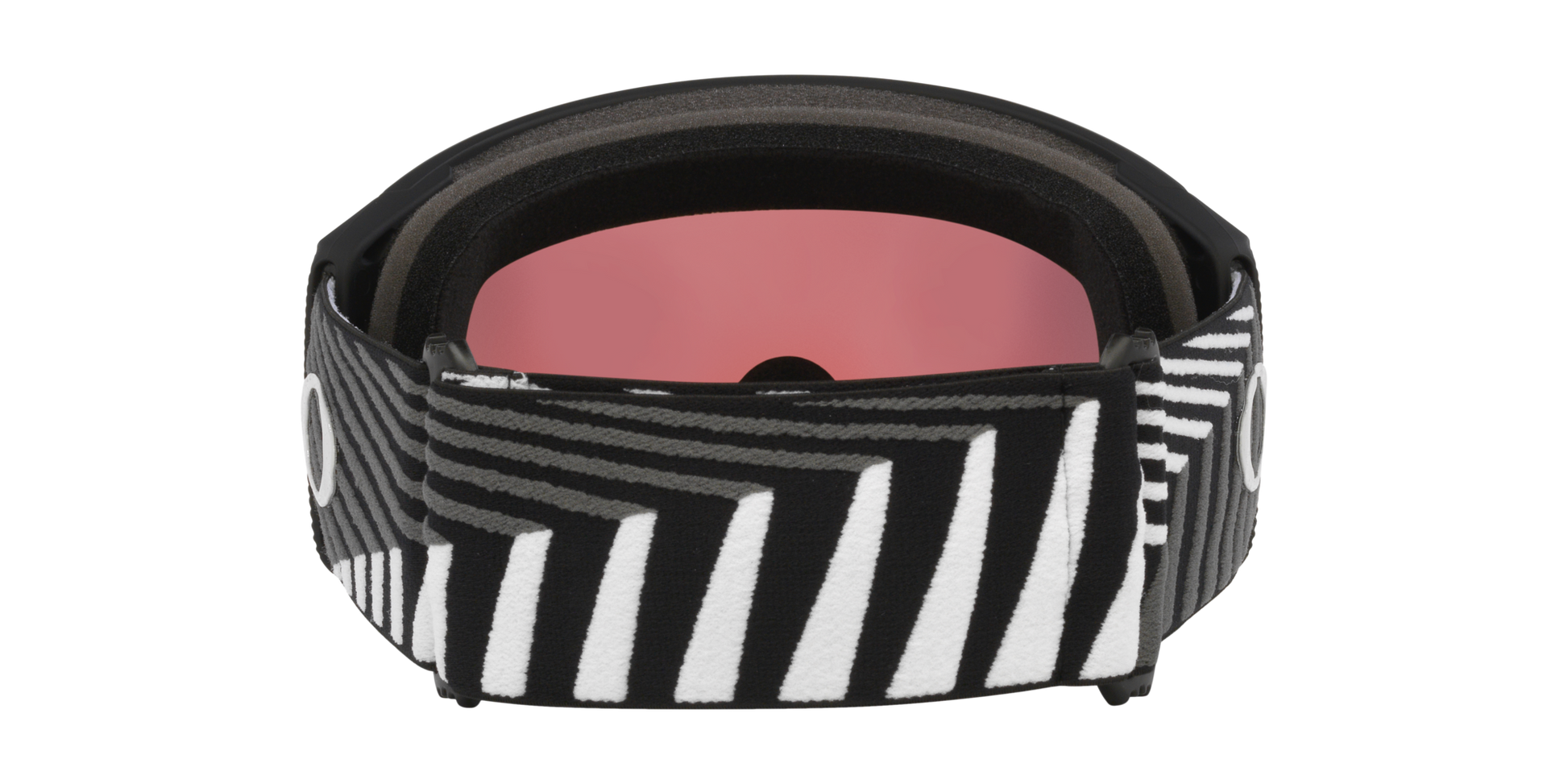 4091:MASCHERA OAKLEY FLIGHT TRACKER L BRUTAL