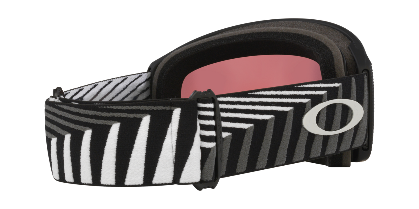 4092:MASCHERA OAKLEY FLIGHT TRACKER L BRUTAL