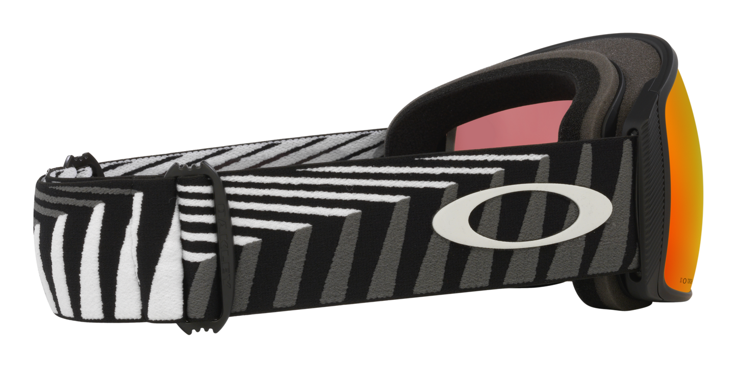 4093:MASCHERA OAKLEY FLIGHT TRACKER L BRUTAL