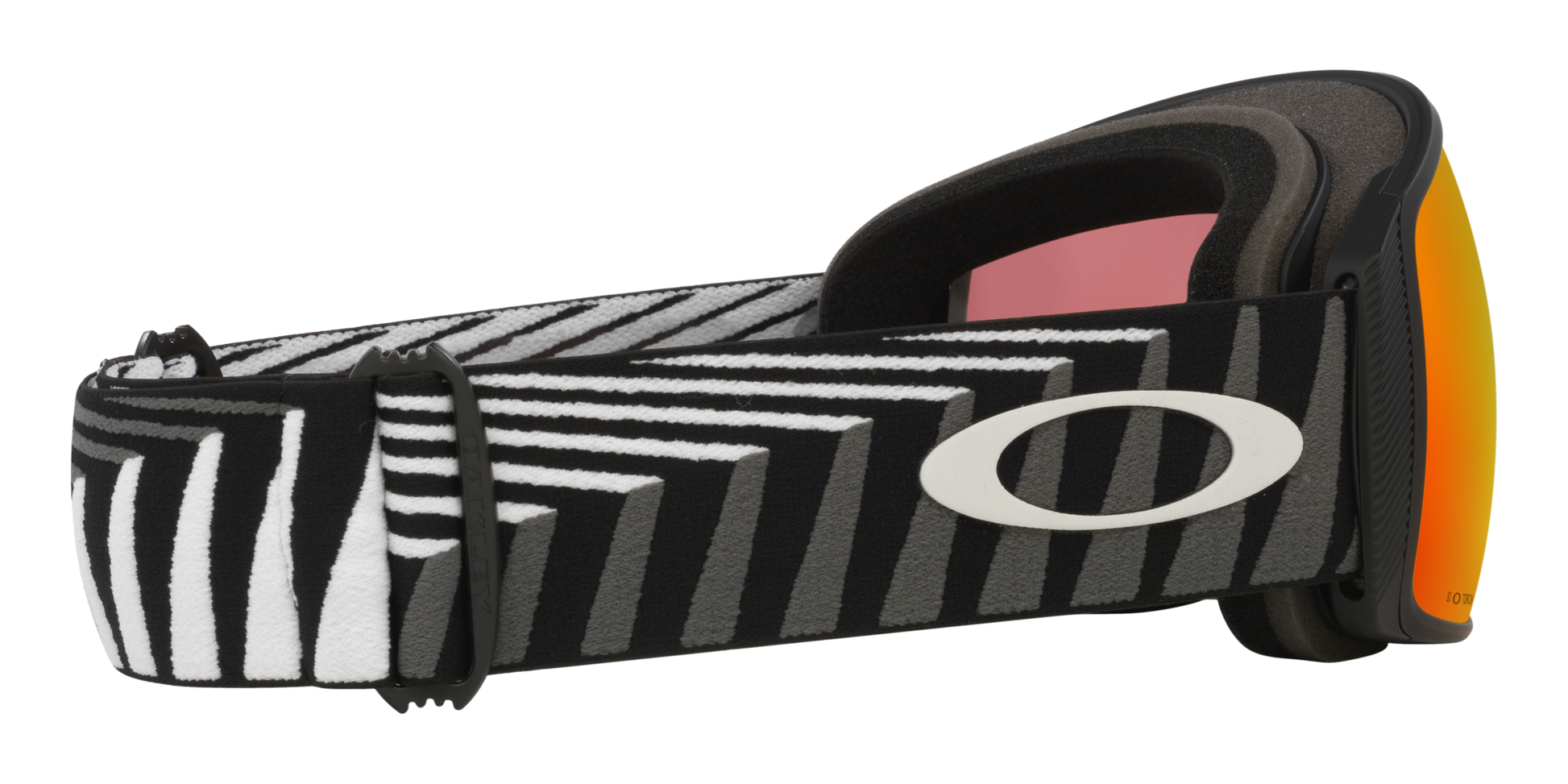 4093:MASCHERA OAKLEY FLIGHT TRACKER L BRUTAL