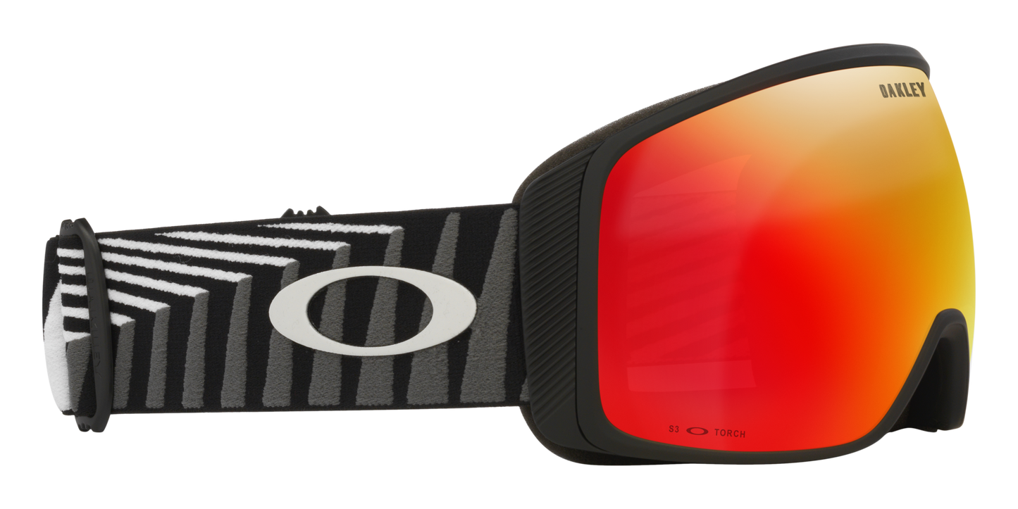 4095:MASCHERA OAKLEY FLIGHT TRACKER L BRUTAL