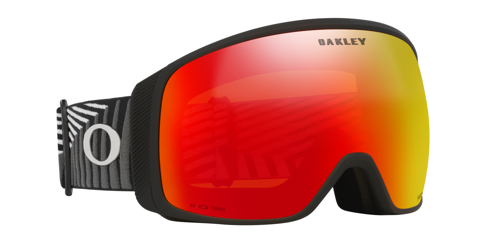 4096:MASCHERA OAKLEY FLIGHT TRACKER L BRUTAL