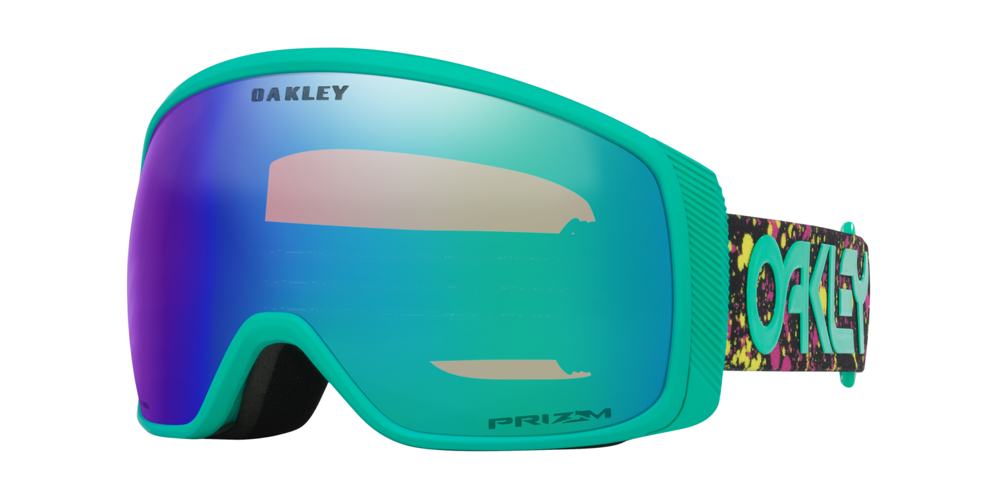 4121:MASCHERA OAKLEY FLIGHT TRACKER M JAXSON