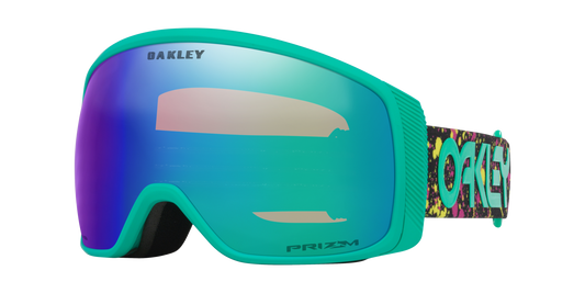 4121:MASCHERA OAKLEY FLIGHT TRACKER M JAXSON