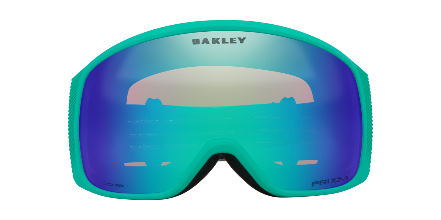 4122:MASCHERA OAKLEY FLIGHT TRACKER M JAXSON