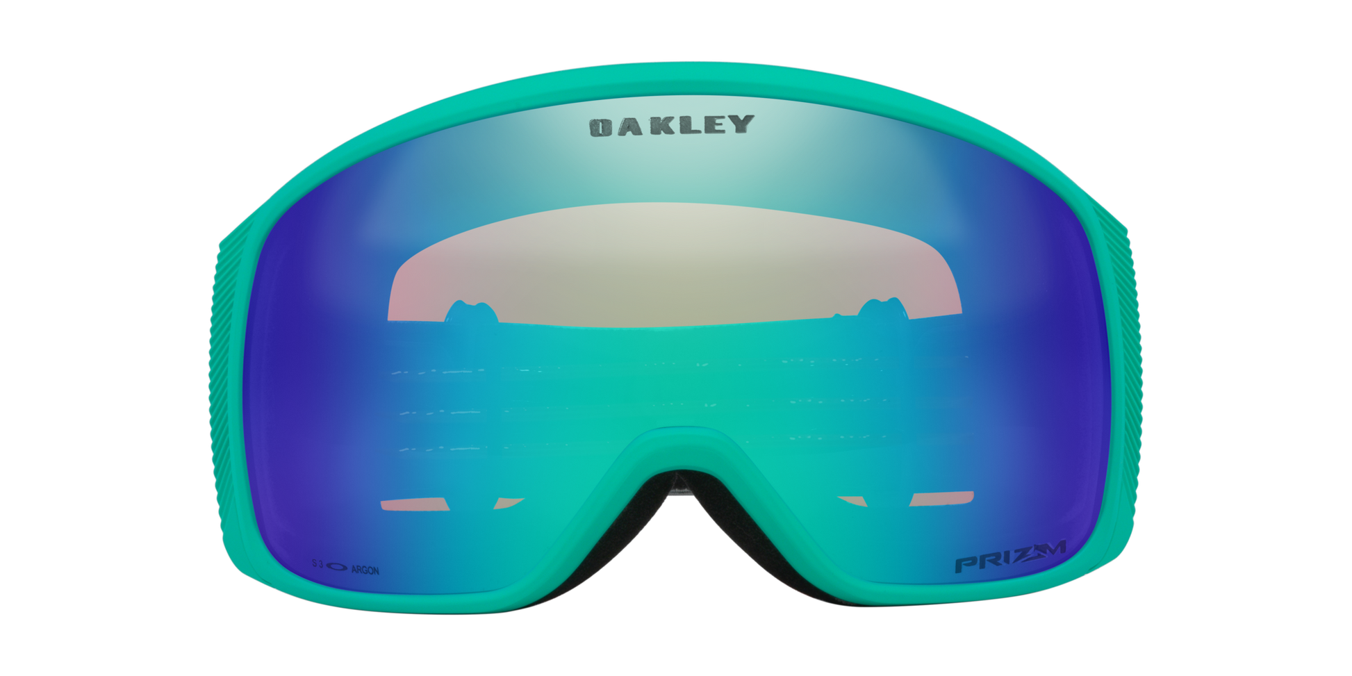 4122:MASCHERA OAKLEY FLIGHT TRACKER M JAXSON