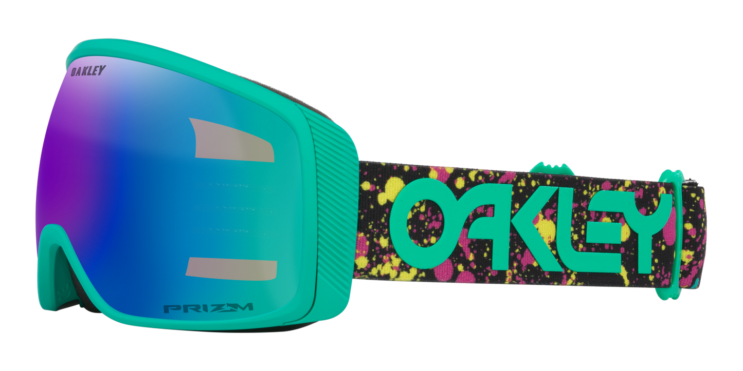 4123:MASCHERA OAKLEY FLIGHT TRACKER M JAXSON