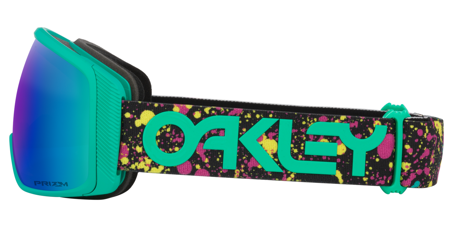 4124:MASCHERA OAKLEY FLIGHT TRACKER M JAXSON