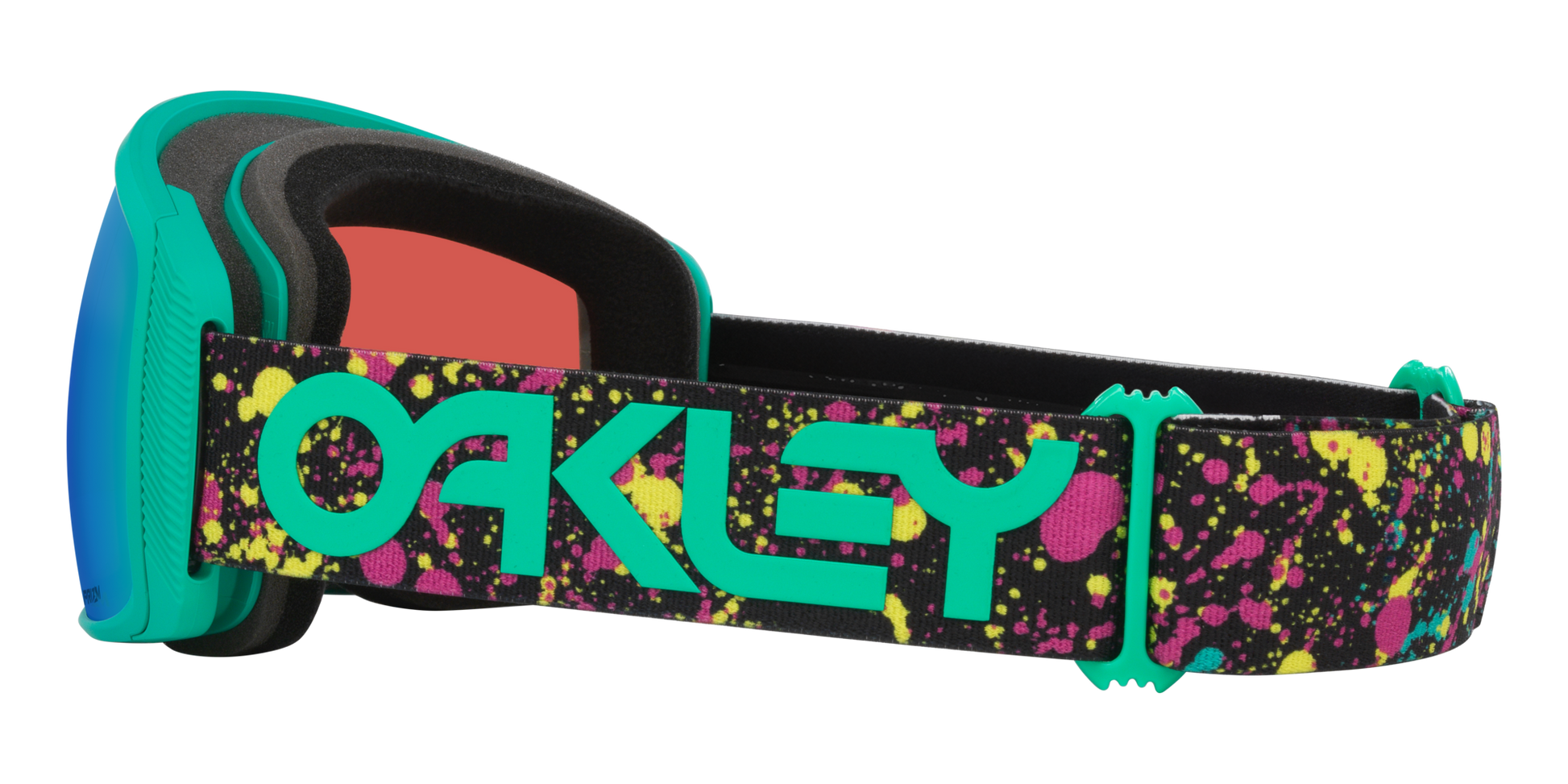 4125:MASCHERA OAKLEY FLIGHT TRACKER M JAXSON