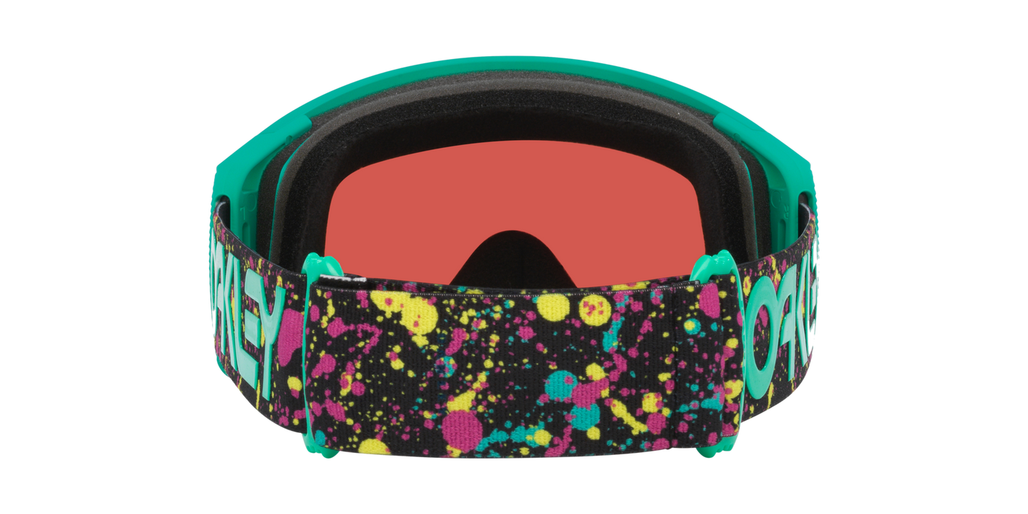 4127:MASCHERA OAKLEY FLIGHT TRACKER M JAXSON