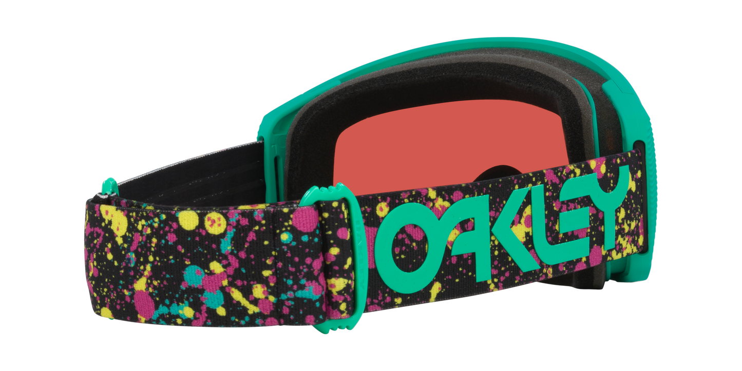 4128:MASCHERA OAKLEY FLIGHT TRACKER M JAXSON