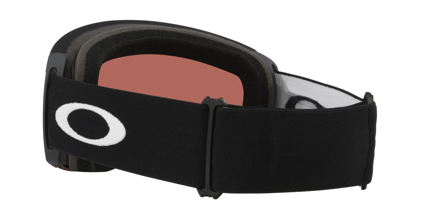 4150:MASCHERA OAKLEY FLIGHT PATH L GOLD