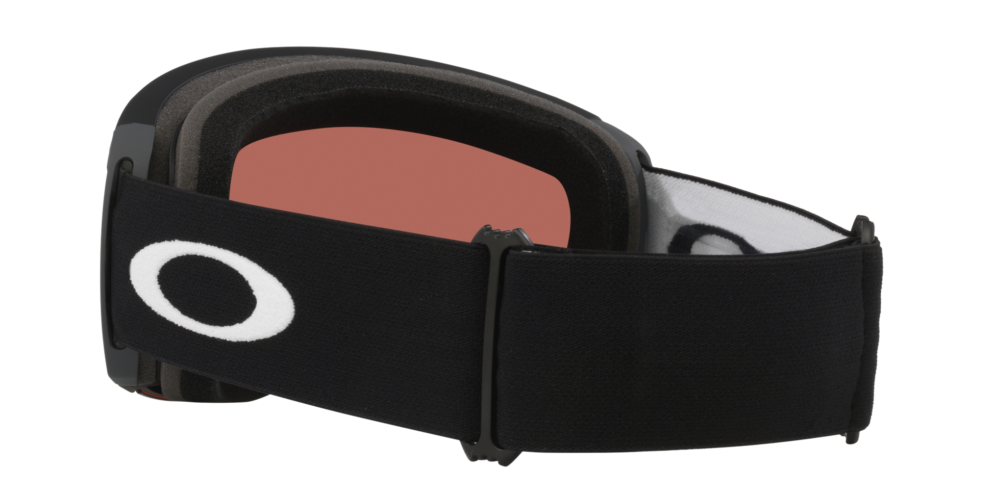 4150:MASCHERA OAKLEY FLIGHT PATH L GOLD