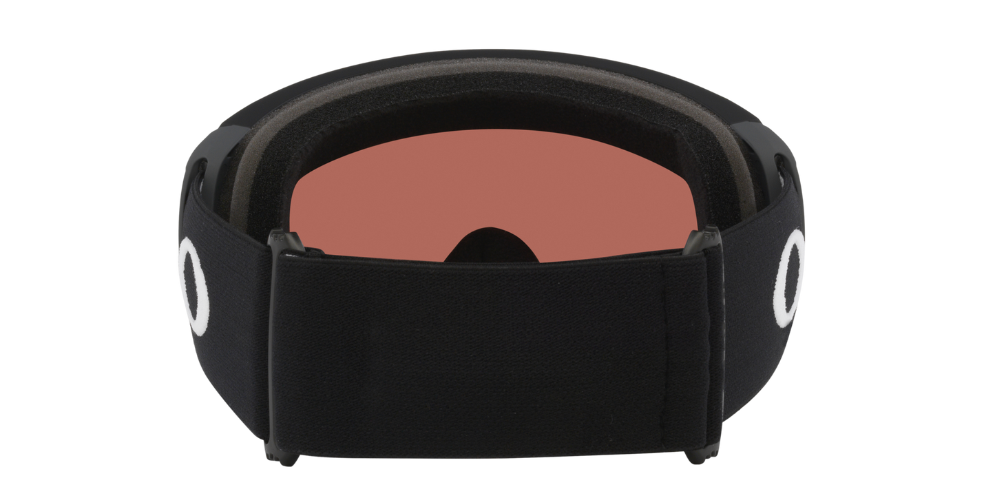4151:MASCHERA OAKLEY FLIGHT PATH L GOLD