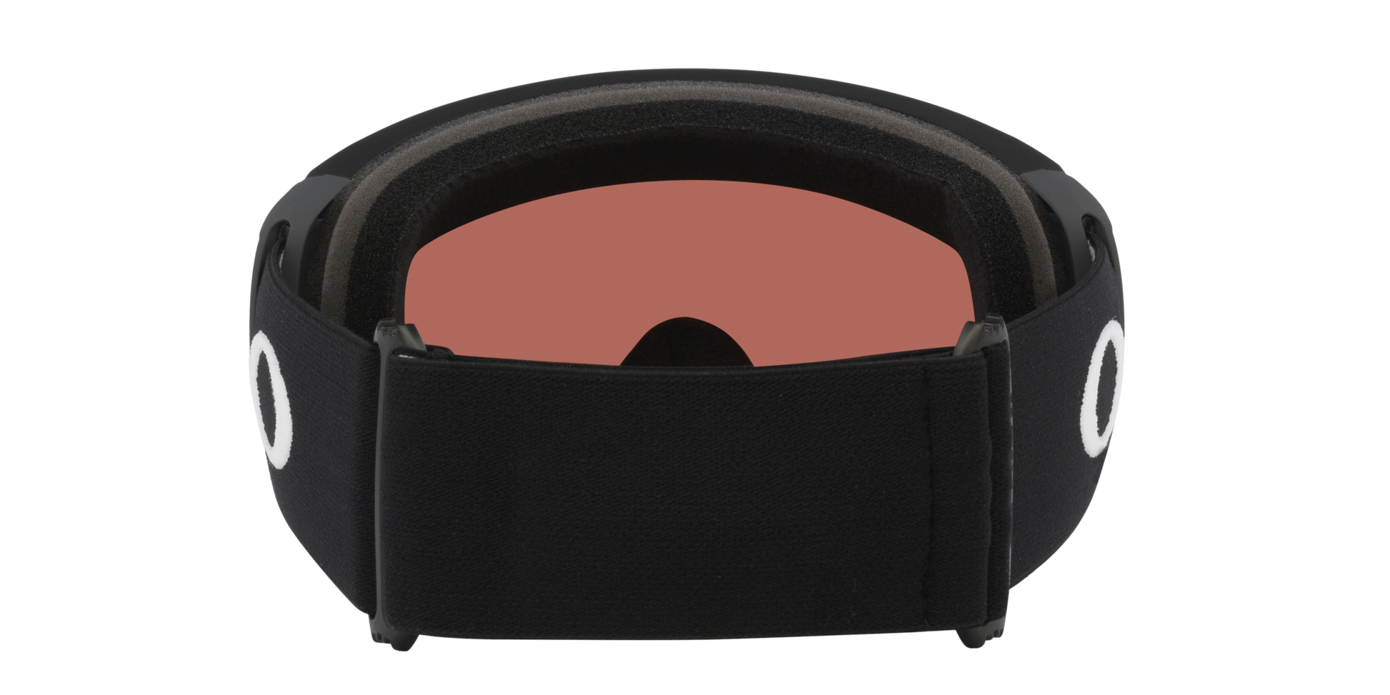4151:MASCHERA OAKLEY FLIGHT PATH L GOLD