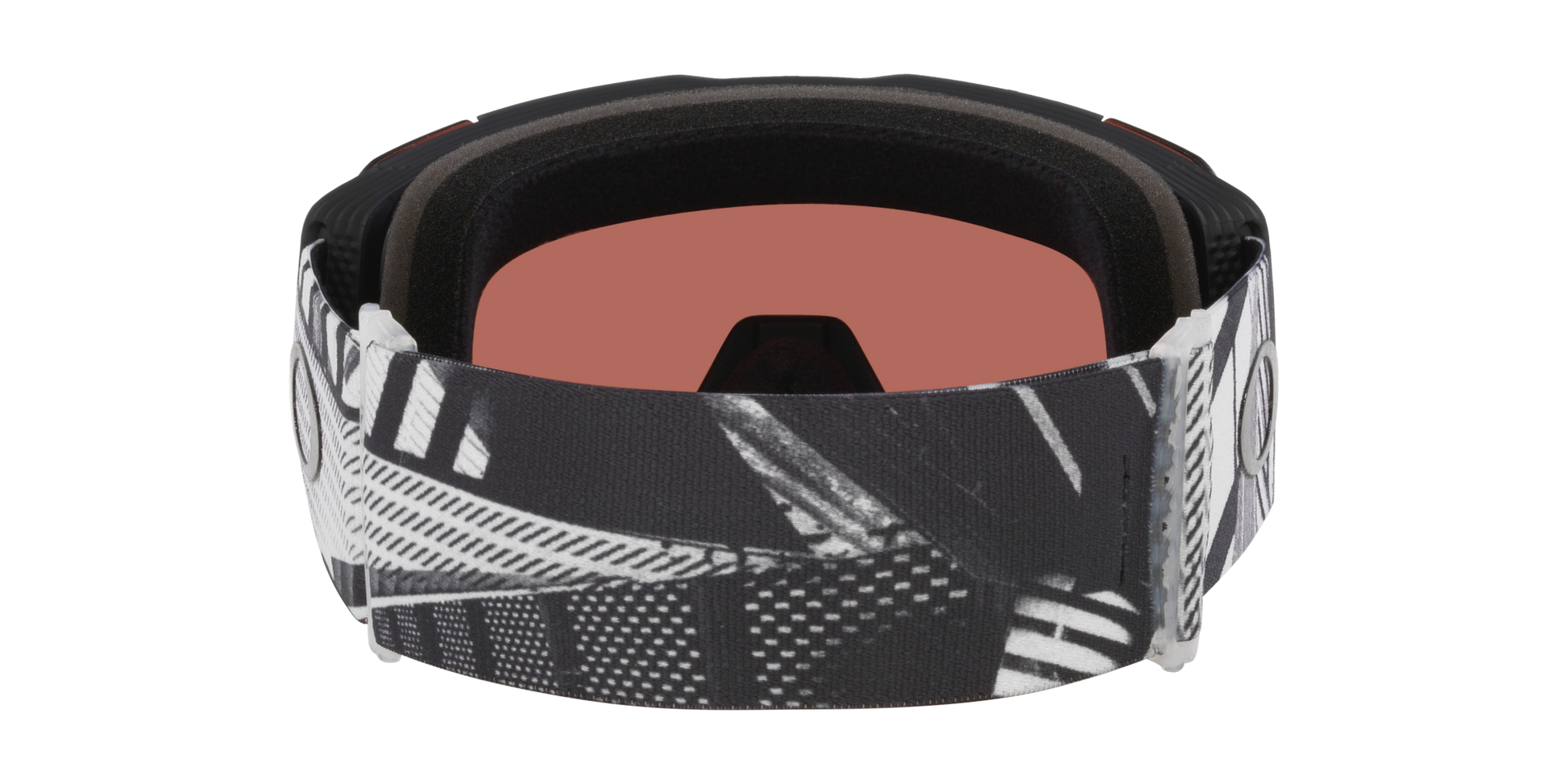 4175:MASCHERA OAKLEY LINE MINER PRO FORGE + LENTE