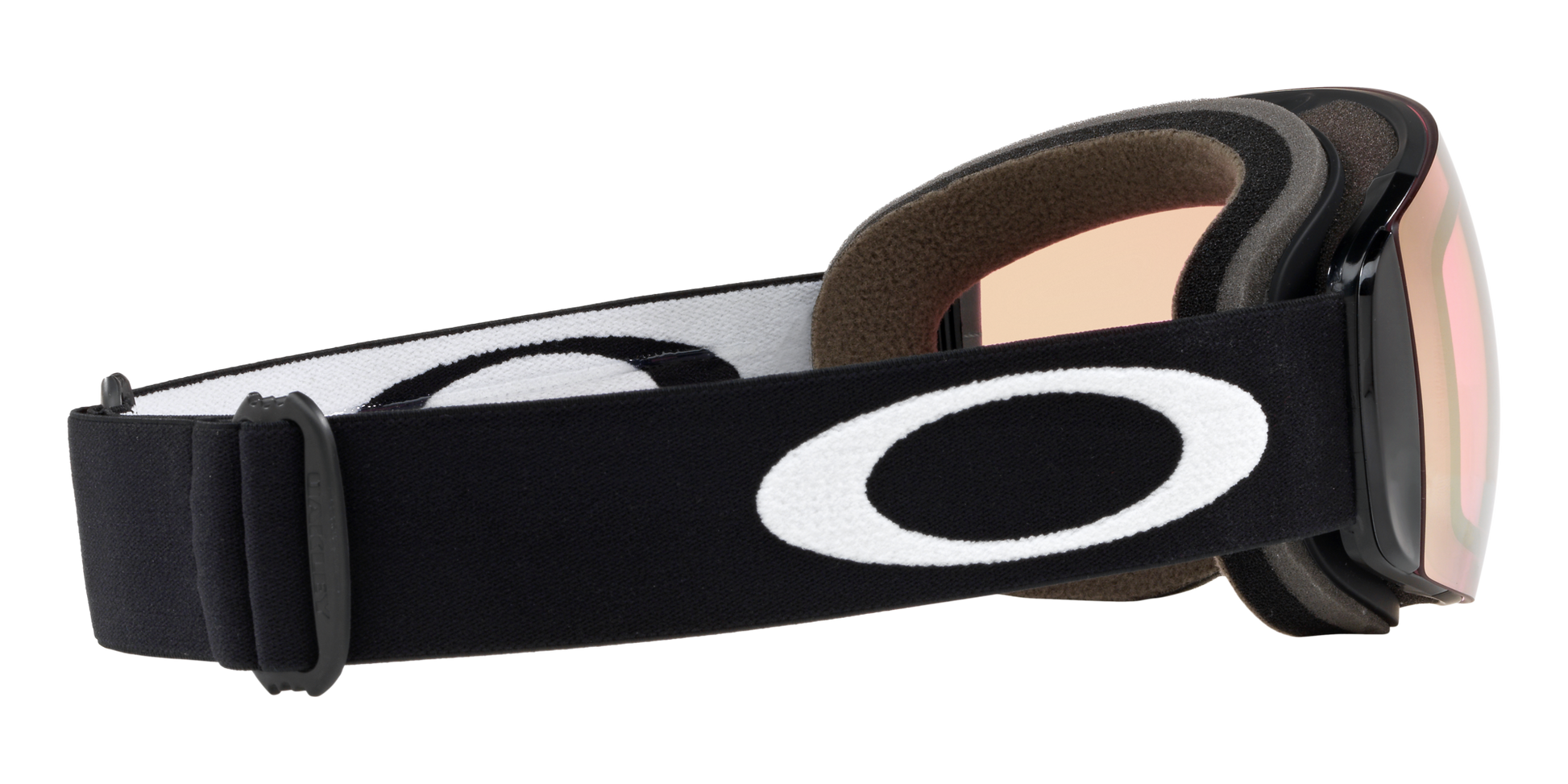 4261:MASCHERA OAKLEY FLIGHT DECK M BLACK/ROSE