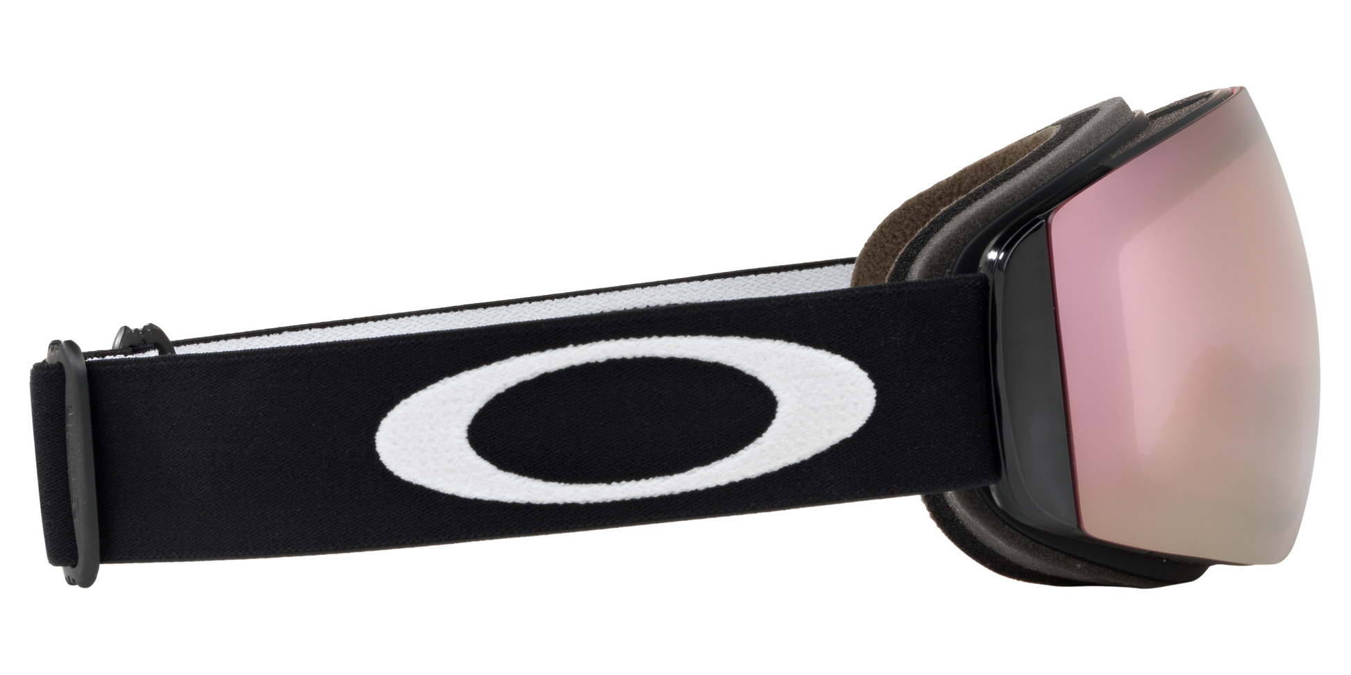 4262:MASCHERA OAKLEY FLIGHT DECK M BLACK/ROSE