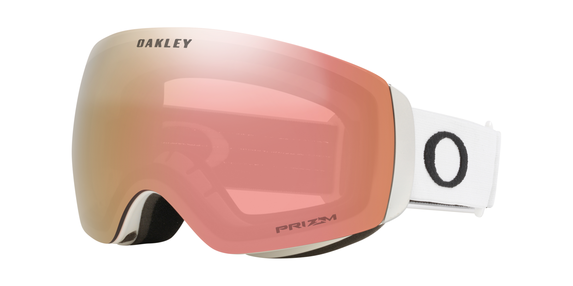 4265:MASCHERA OAKLEY FLIGHT DECK M