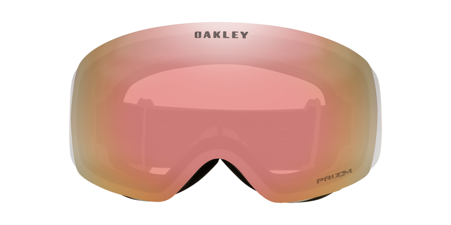 4266:MASCHERA OAKLEY FLIGHT DECK M