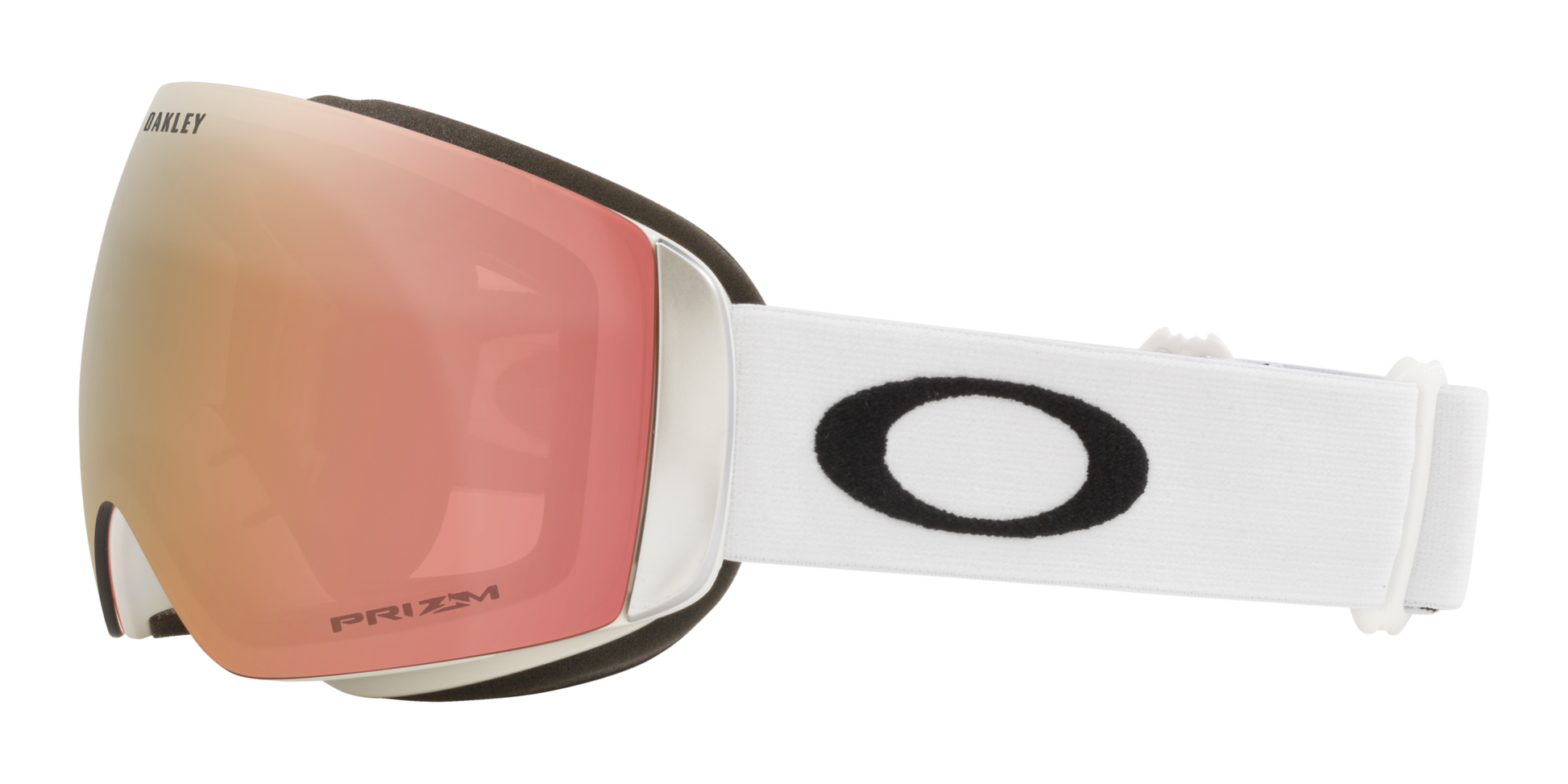 4267:MASCHERA OAKLEY FLIGHT DECK M