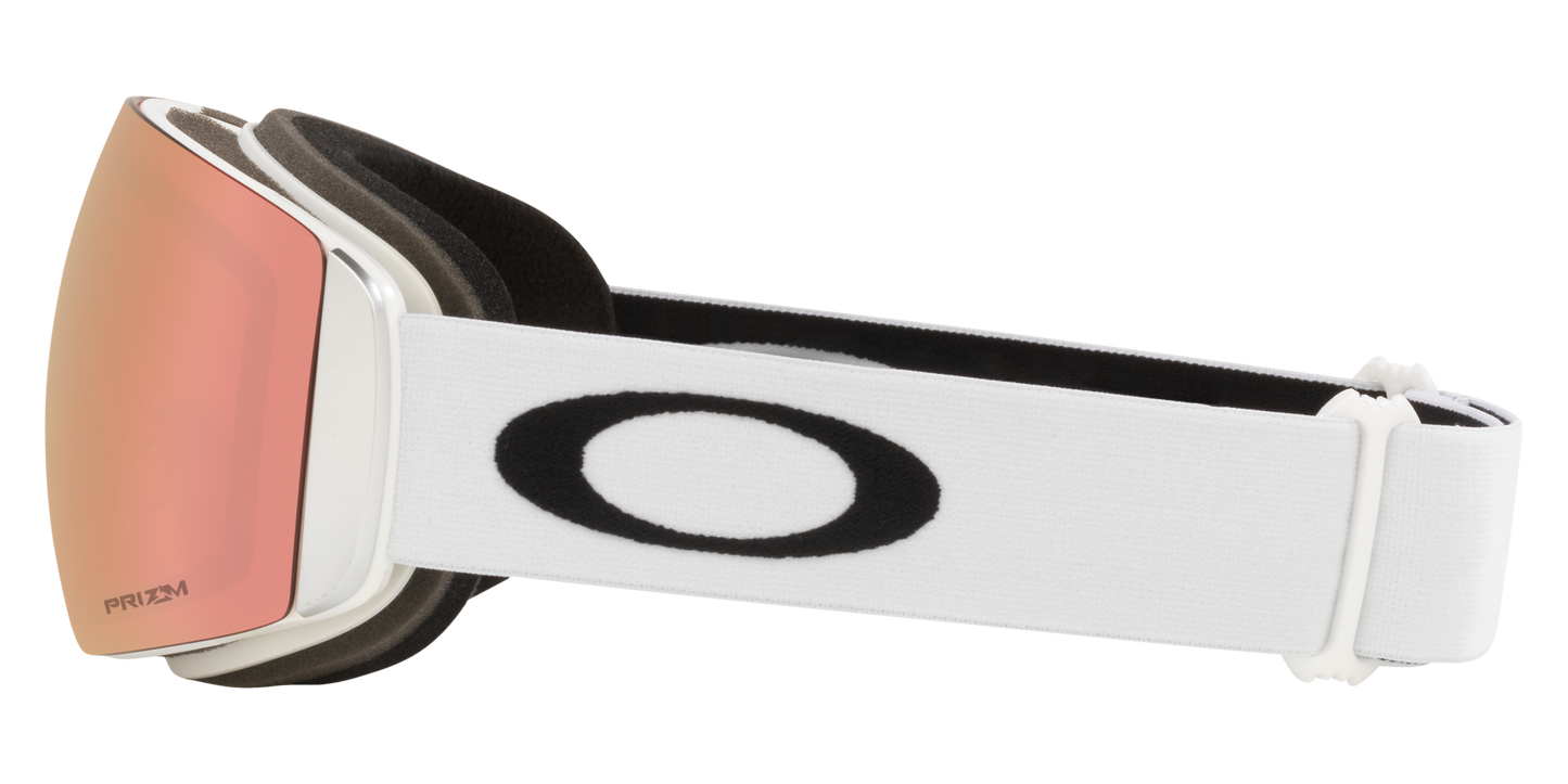 4268:MASCHERA OAKLEY FLIGHT DECK M