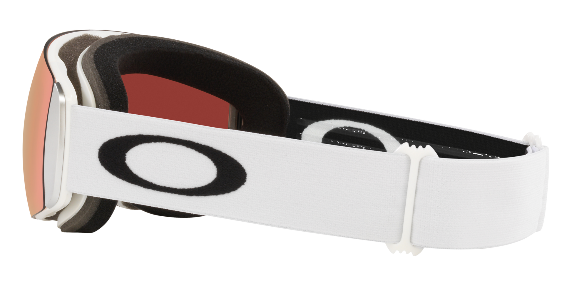 4269:MASCHERA OAKLEY FLIGHT DECK M
