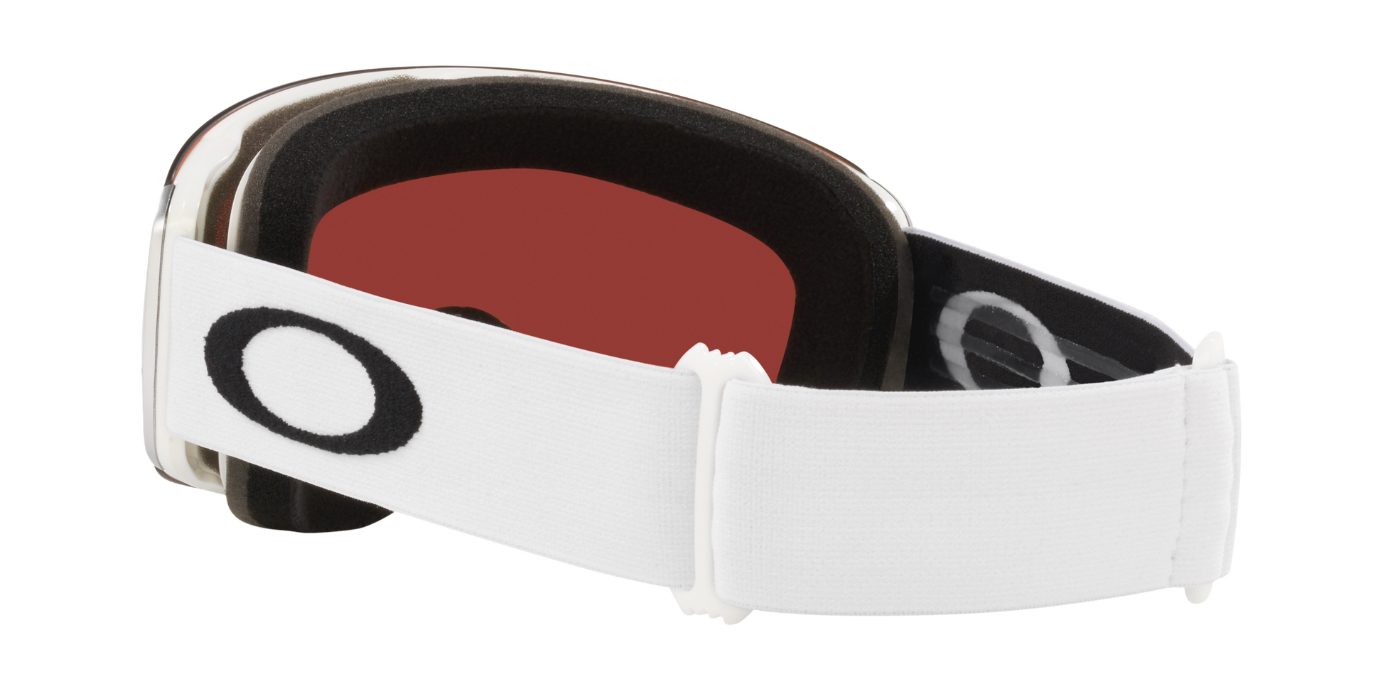 4270:MASCHERA OAKLEY FLIGHT DECK M