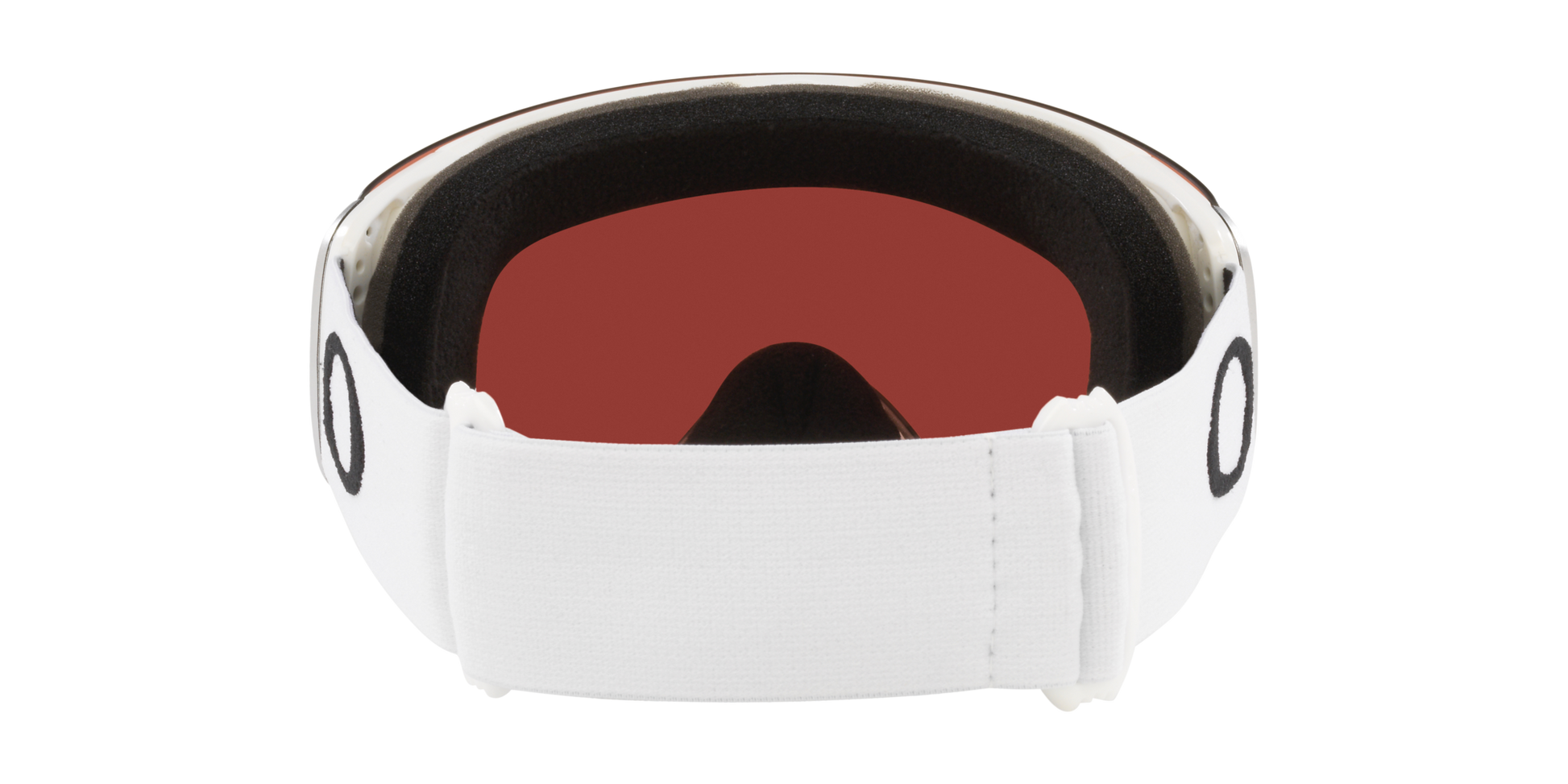 4271:MASCHERA OAKLEY FLIGHT DECK M