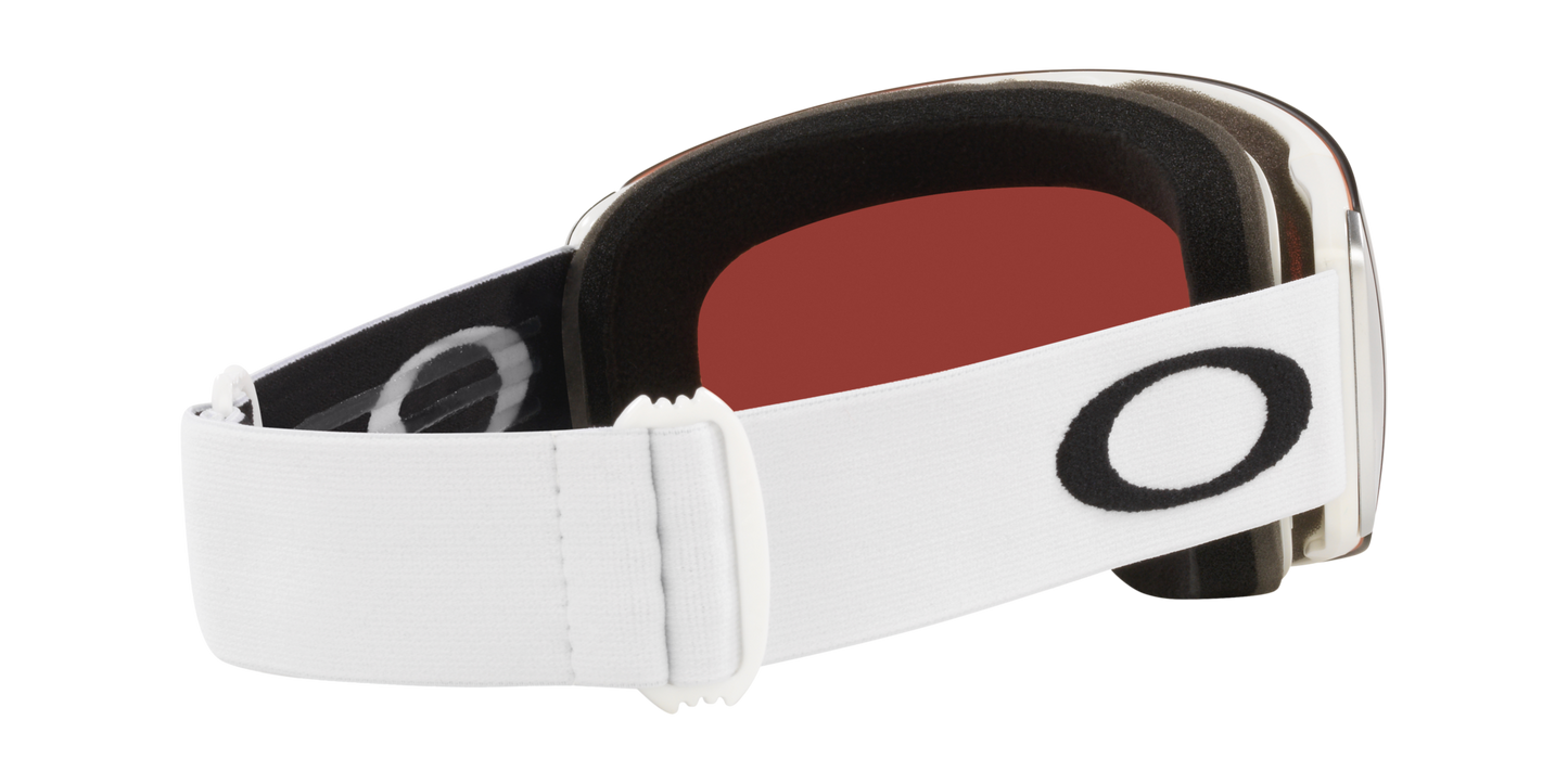 4272:MASCHERA OAKLEY FLIGHT DECK M