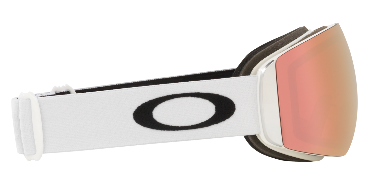 4274:MASCHERA OAKLEY FLIGHT DECK M