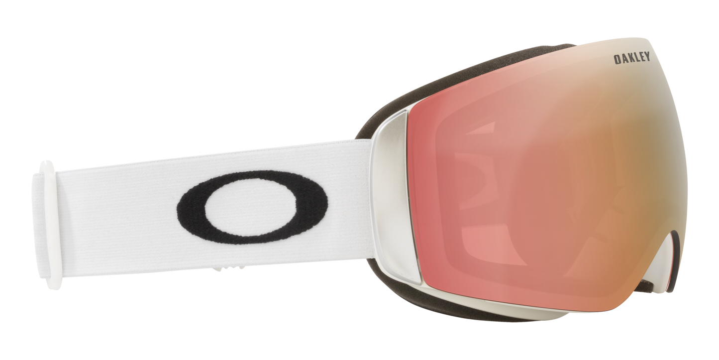 4275:MASCHERA OAKLEY FLIGHT DECK M