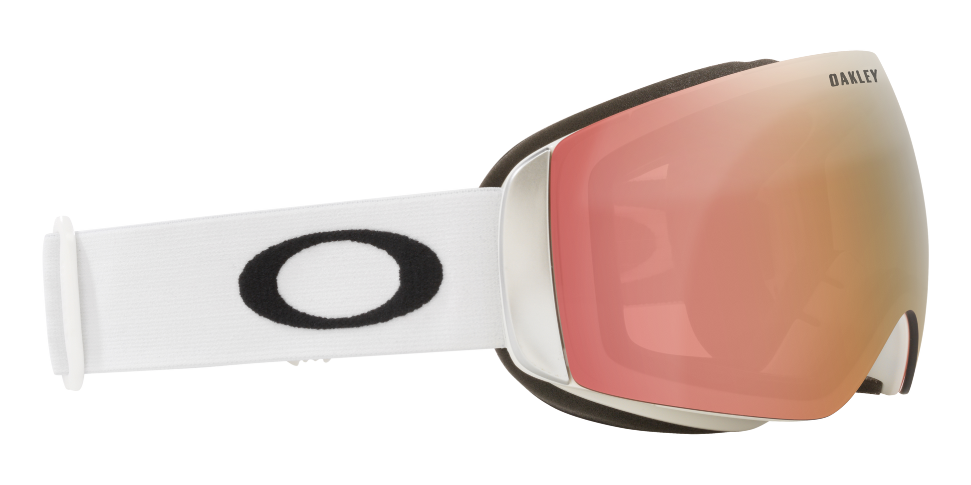 4275:MASCHERA OAKLEY FLIGHT DECK M