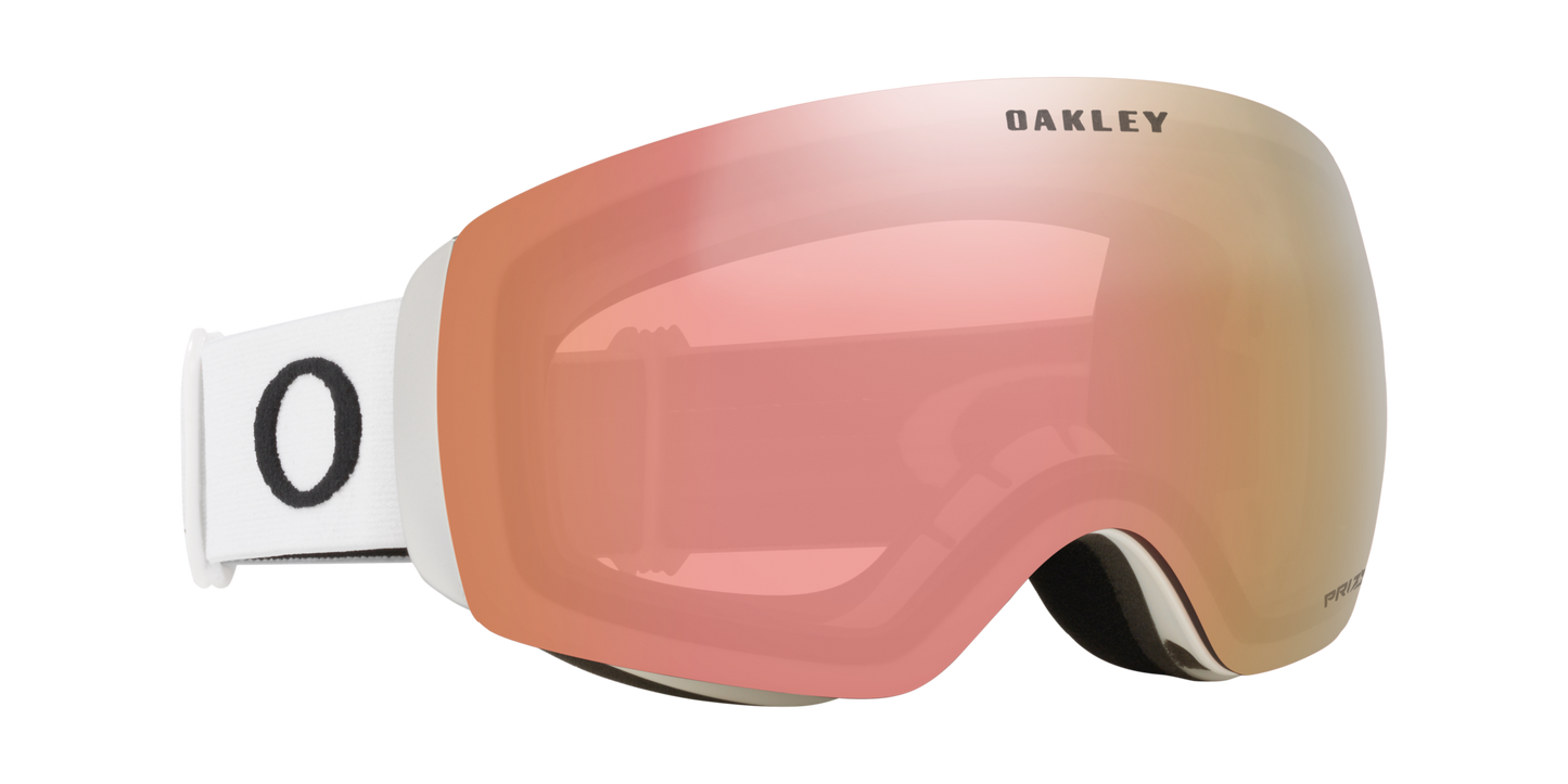 4276:MASCHERA OAKLEY FLIGHT DECK M