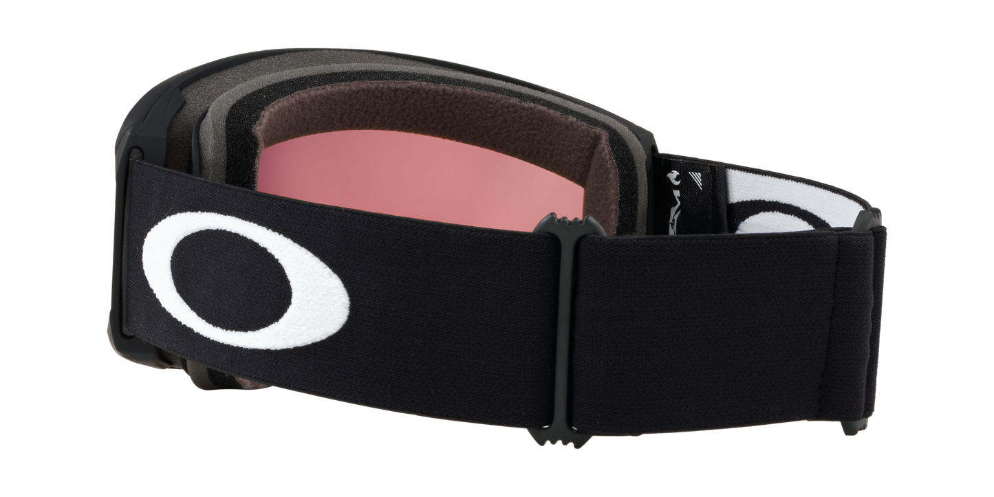 4294:MASCHERA OAKLEY LINE MINER L BLACKRED