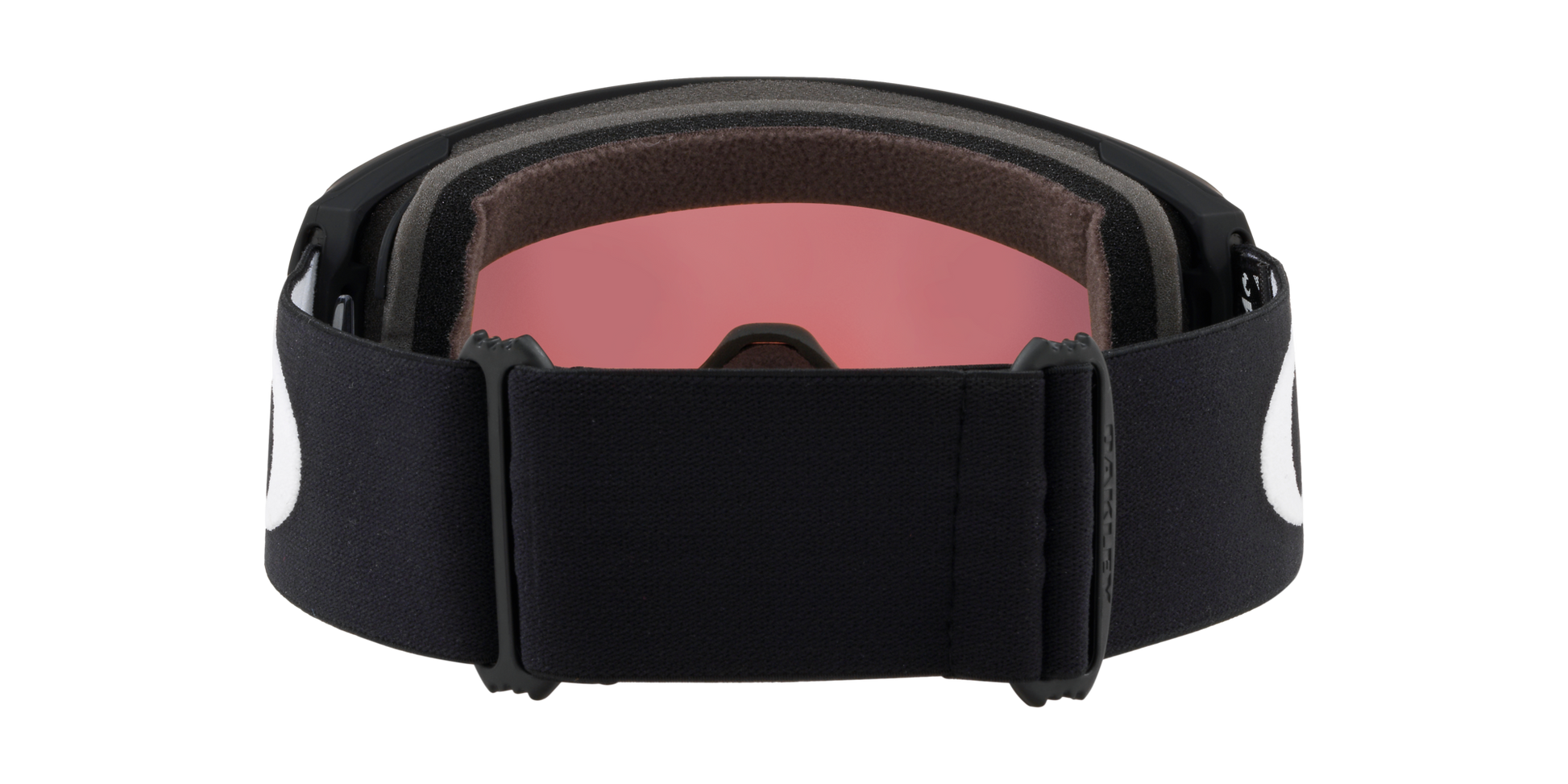 4295:MASCHERA OAKLEY LINE MINER L BLACKRED