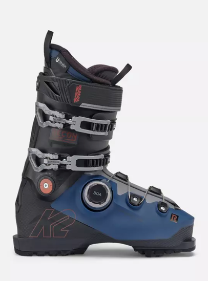 SCARPONI SCI K2 RECON 110 BOA