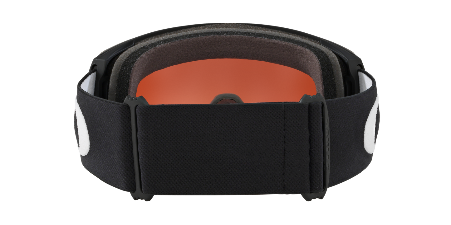 4307:MASCHERA OAKLEY LINE MINER L BLACKBLUE