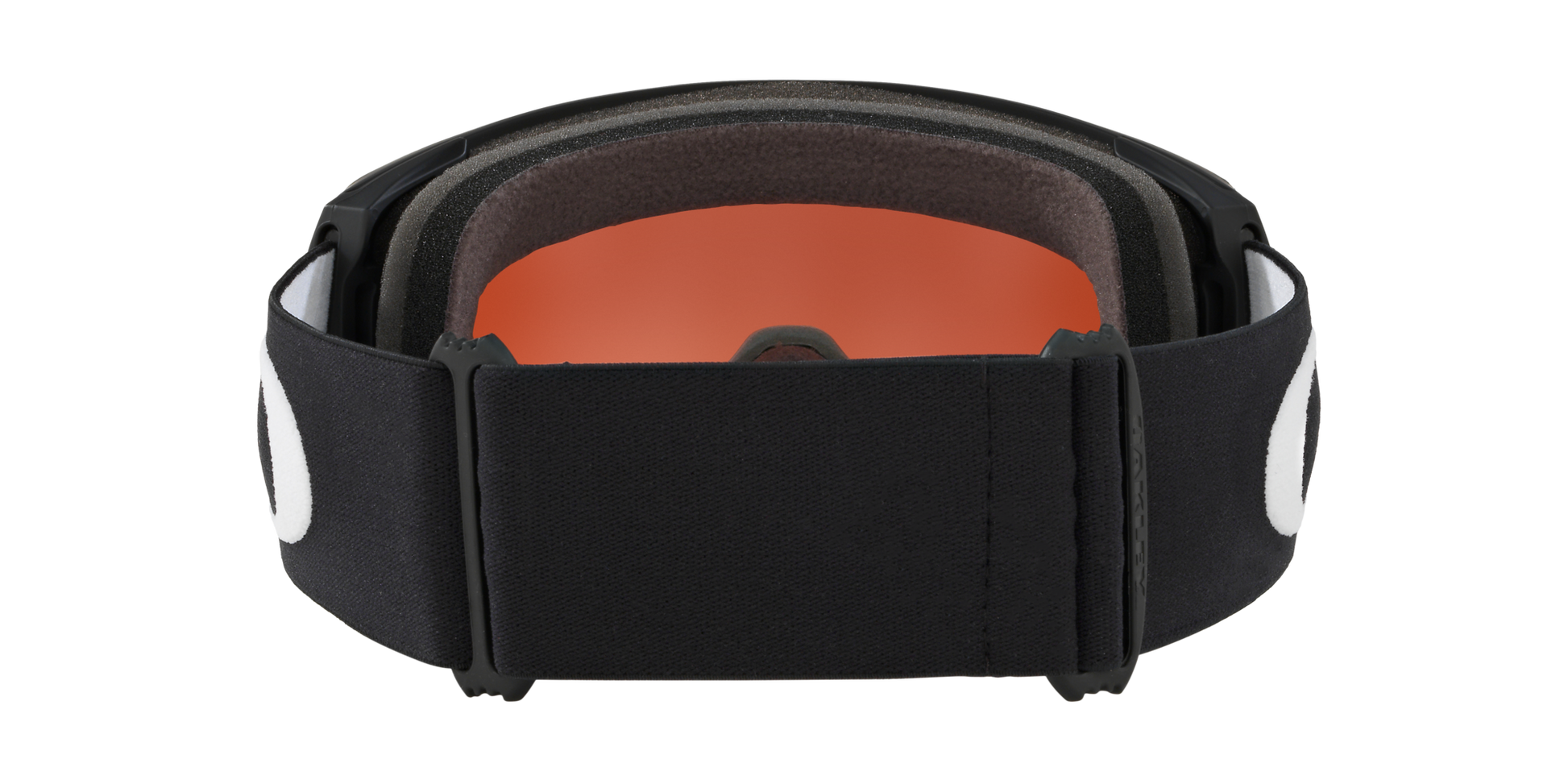 4307:MASCHERA OAKLEY LINE MINER L BLACKBLUE