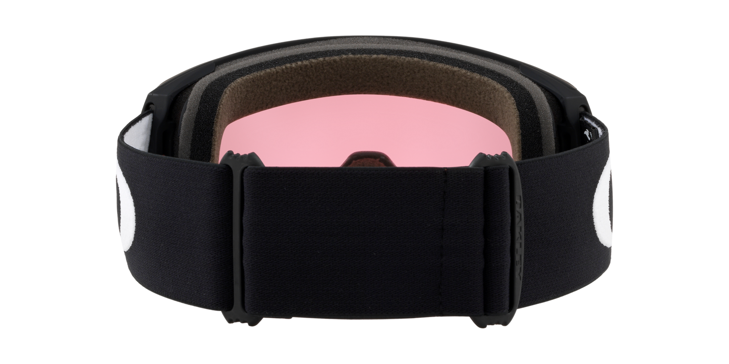 4319:MASCHERA OAKLEY LINE MINER L BLACKROSE