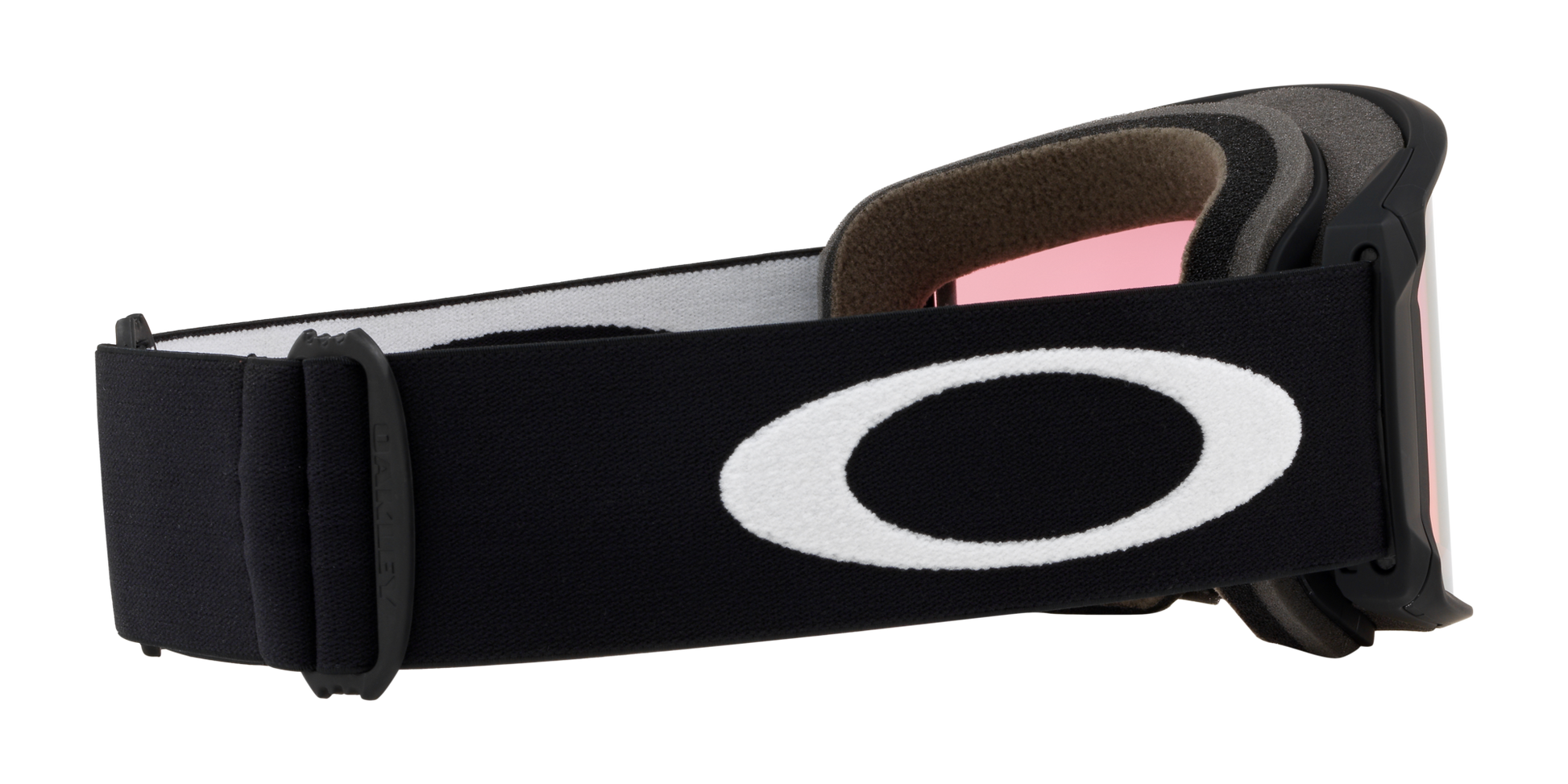 4321:MASCHERA OAKLEY LINE MINER L BLACKROSE