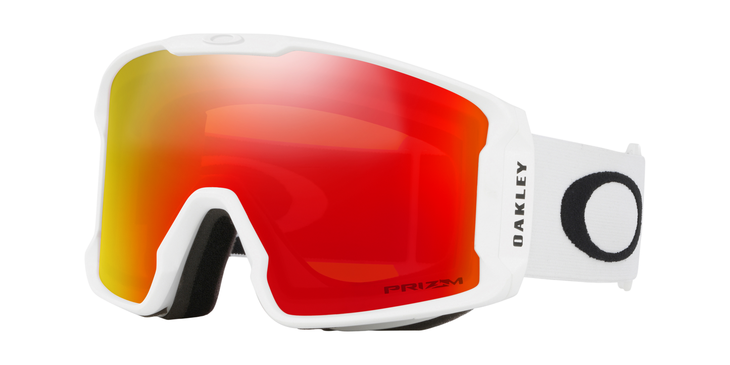 4325:MASCHERA OAKLEY LINE MINER L