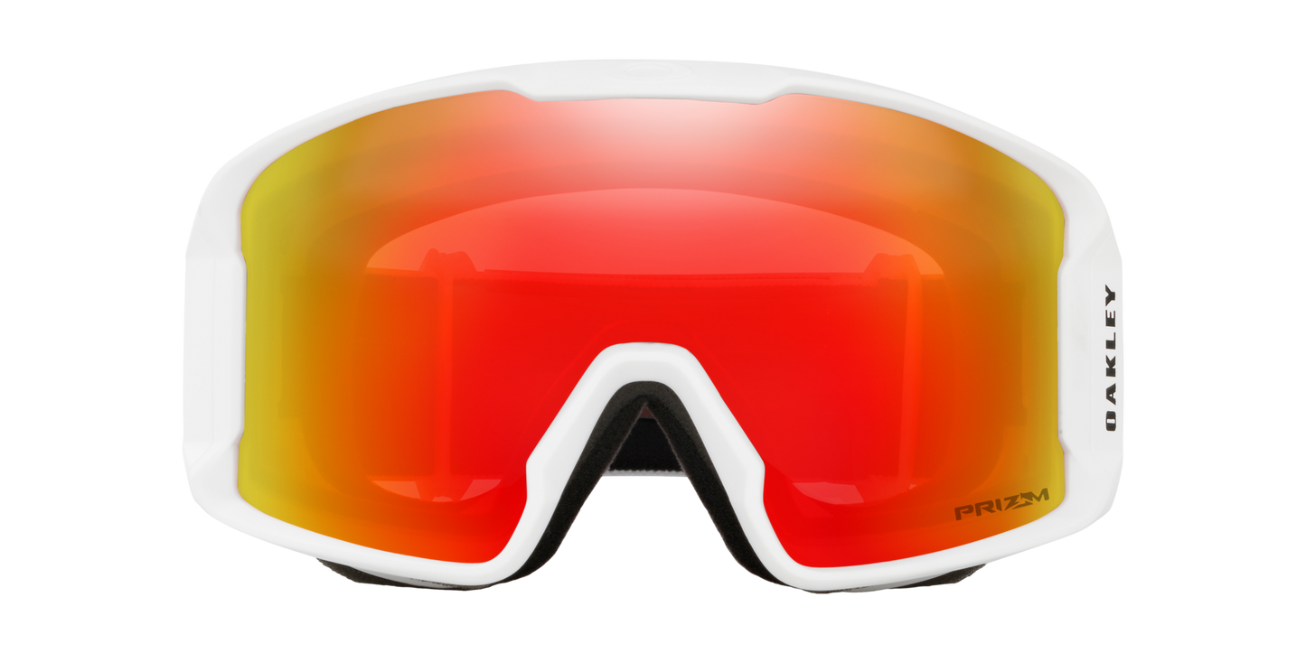 4326:MASCHERA OAKLEY LINE MINER L