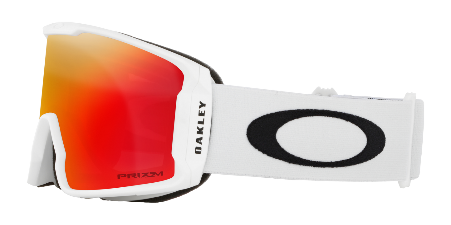 4327:MASCHERA OAKLEY LINE MINER L