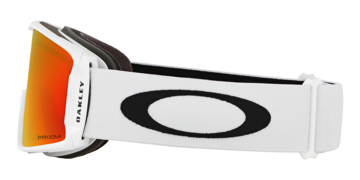 4328:MASCHERA OAKLEY LINE MINER L
