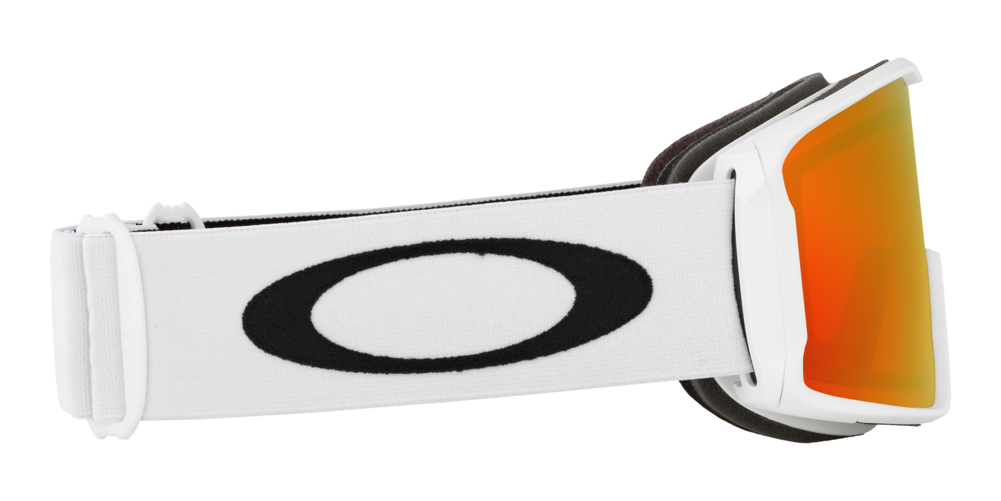 4334:MASCHERA OAKLEY LINE MINER L